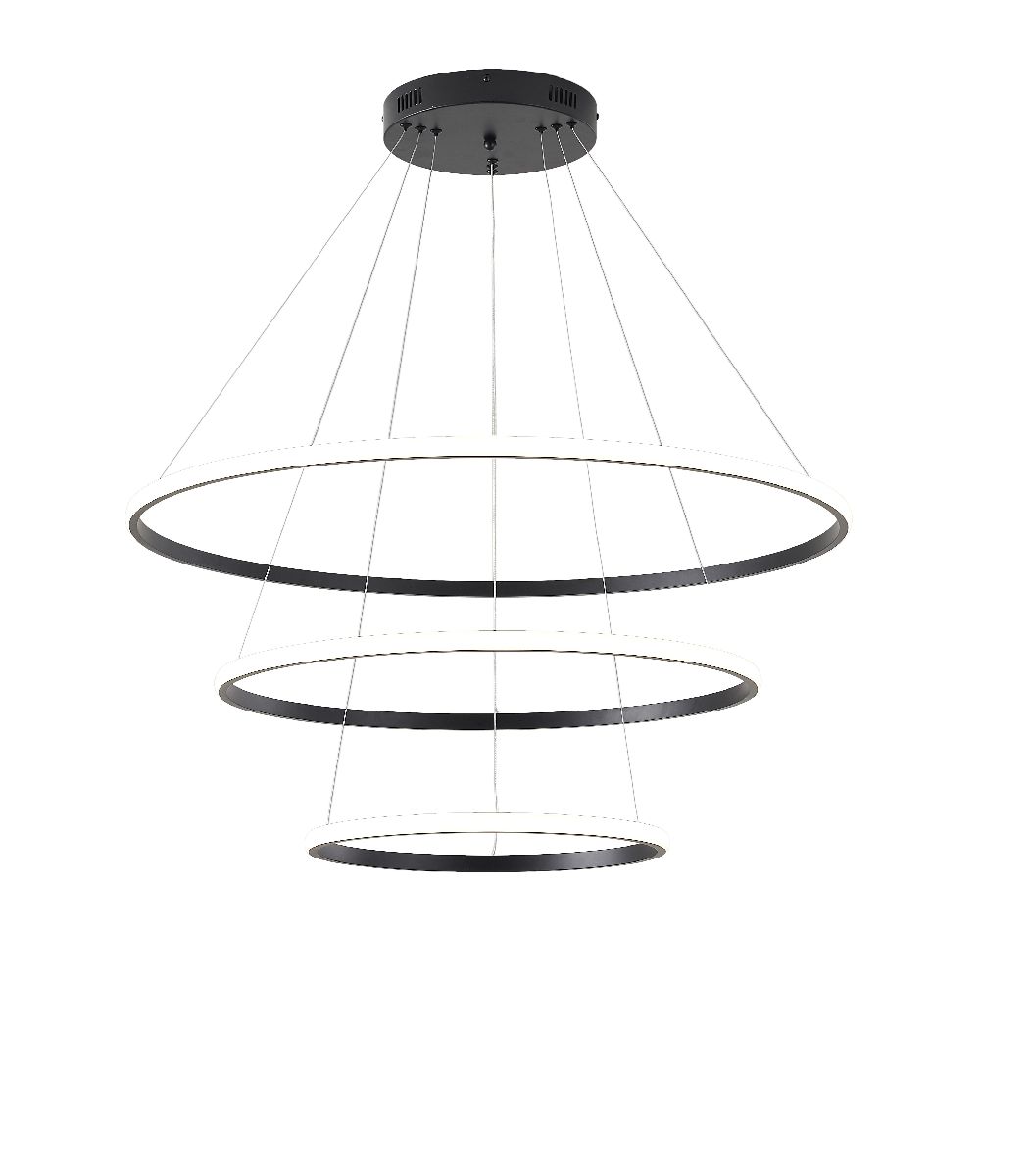Подвесная люстра Zortes Ringolight ZRS.33320.120C Подвесная люстра Zortes Ringolight ZRS.33320.120C
