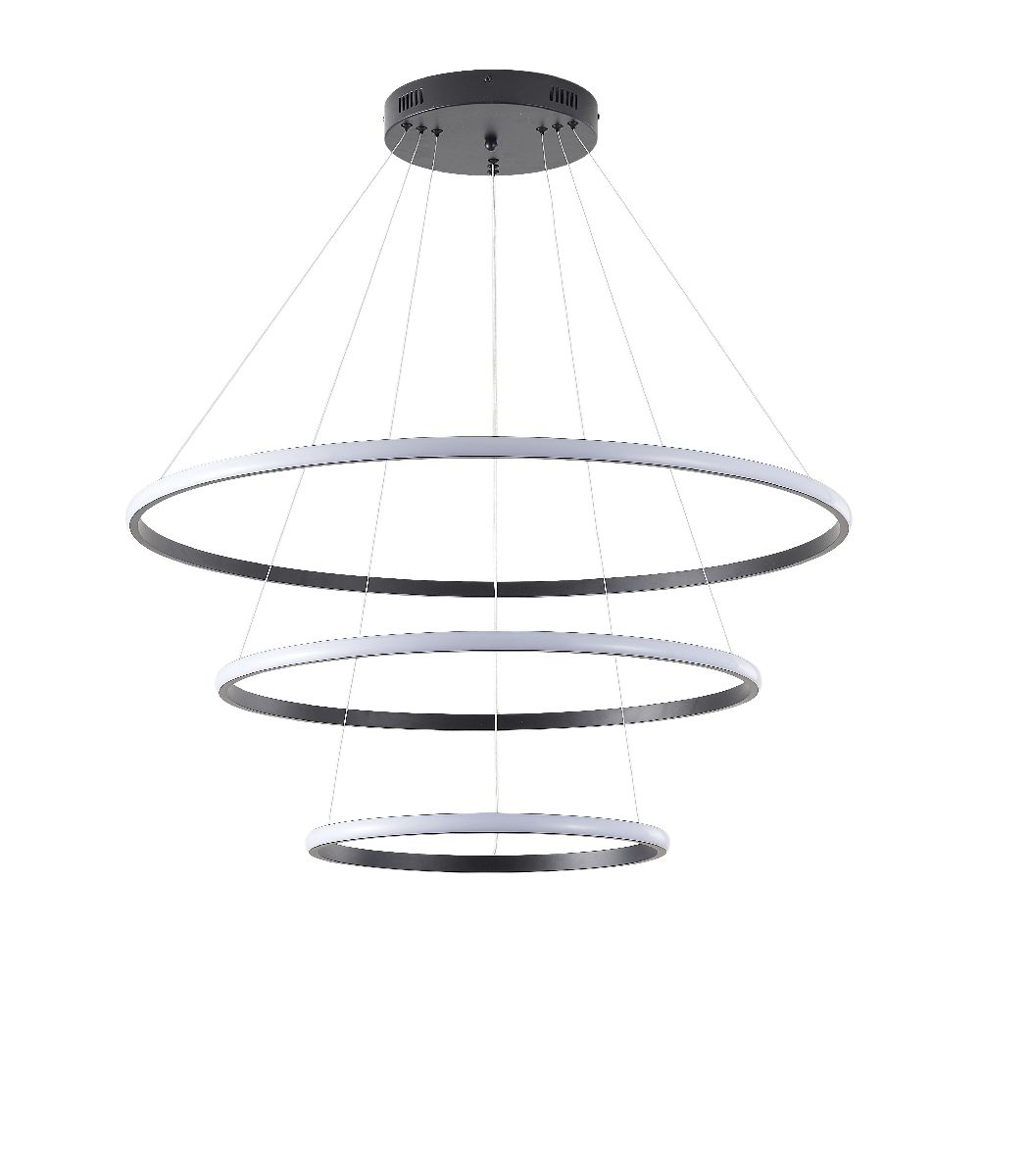 Подвесная люстра Zortes Ringolight ZRS.33320.120C Подвесная люстра Zortes Ringolight ZRS.33320.120C