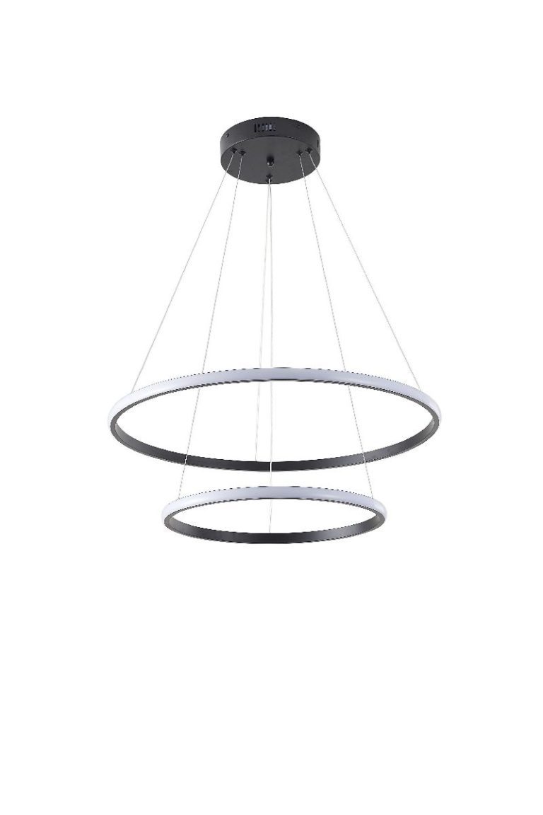 Подвесная люстра Zortes Ringolight ZRS.33321.63C