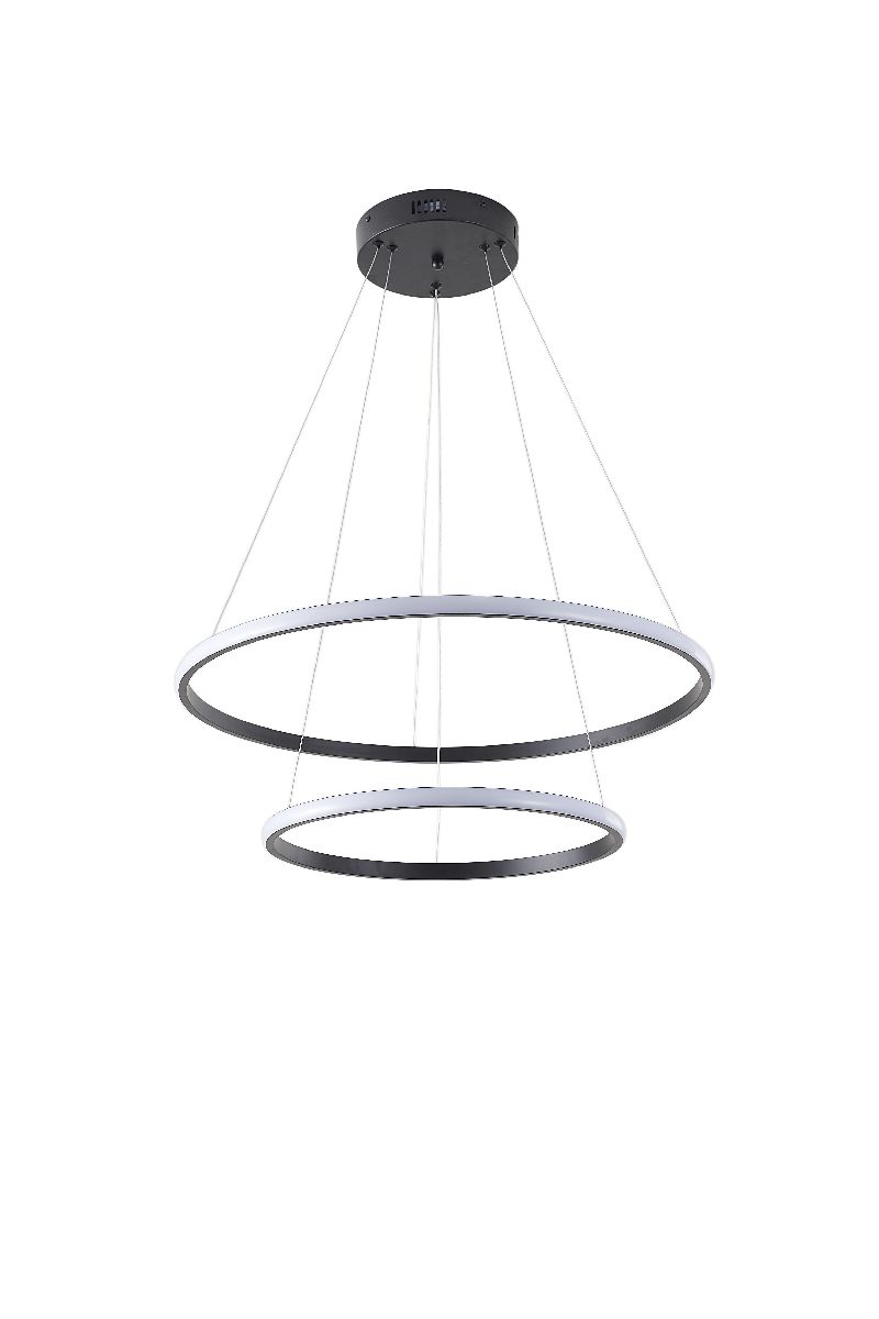 Подвесная люстра Zortes Ringolight ZRS.33321.63C Подвесная люстра Zortes Ringolight ZRS.33321.63C