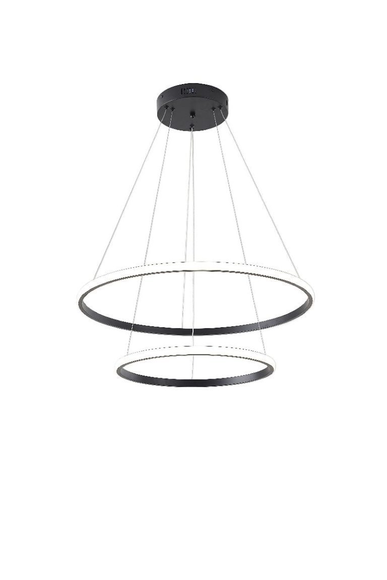 Подвесная люстра Zortes Ringolight ZRS.33321.63C