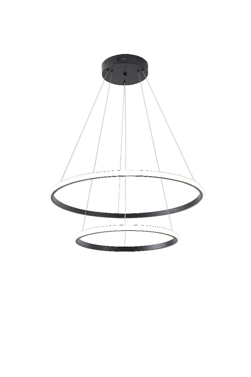 Подвесная люстра Zortes Ringolight ZRS.33321.63C Подвесная люстра Zortes Ringolight ZRS.33321.63C