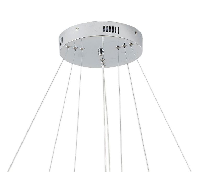 Подвесная люстра Zortes Ringolight ZRS.33321.120C