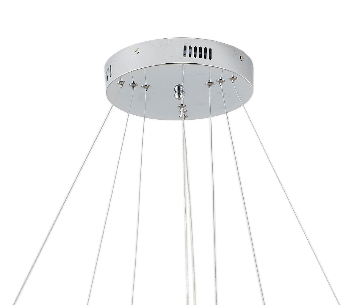 Подвесная люстра Zortes Ringolight ZRS.33321.120C Подвесная люстра Zortes Ringolight ZRS.33321.120C