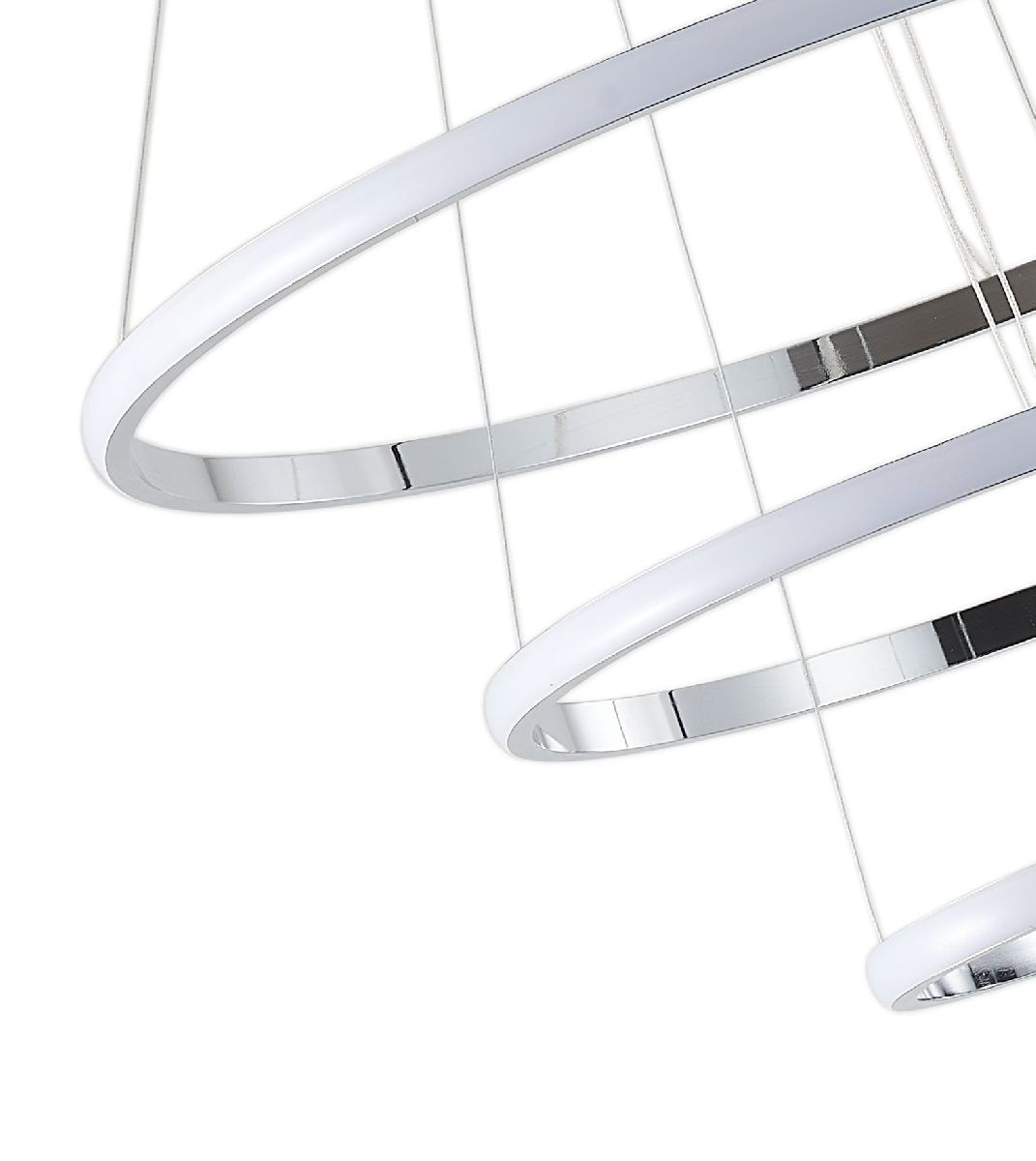 Подвесная люстра Zortes Ringolight ZRS.33321.120C Подвесная люстра Zortes Ringolight ZRS.33321.120C