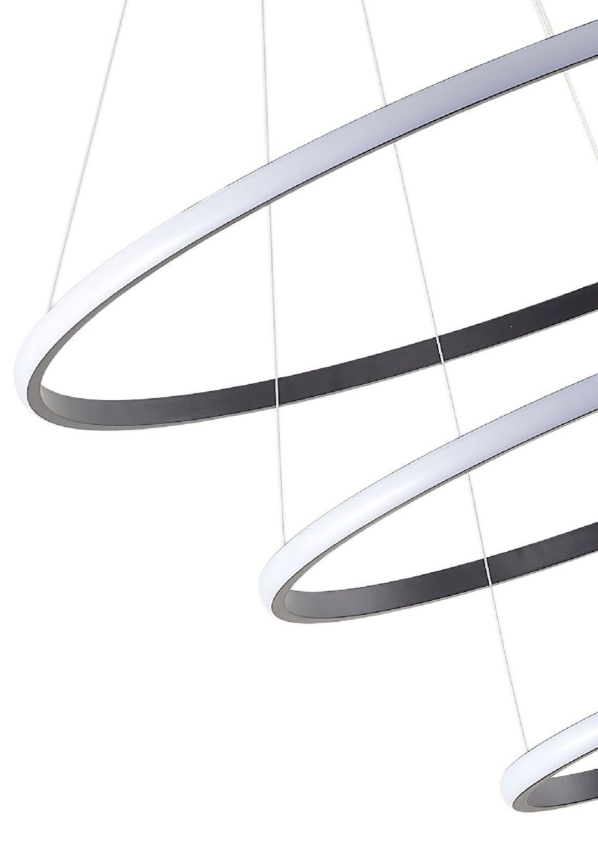 Подвесная люстра Zortes Ringolight ZRS.33320.120C Подвесная люстра Zortes Ringolight ZRS.33320.120C