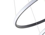 Подвесная люстра Zortes Ringolight ZRS.33321.63C