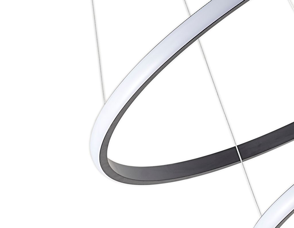 Подвесная люстра Zortes Ringolight ZRS.33321.63C Подвесная люстра Zortes Ringolight ZRS.33321.63C