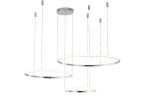 Подвесная люстра Zortes Ringolight ZRS.33322.75F