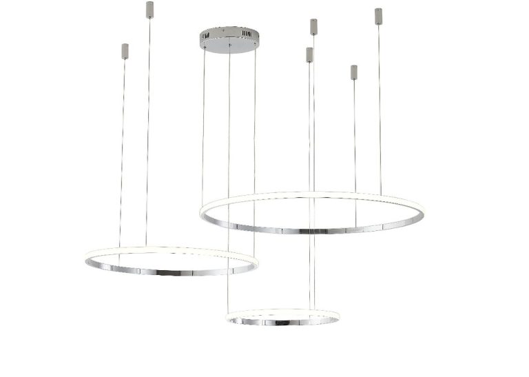 Подвесная люстра Zortes Ringolight ZRS.33322.75F