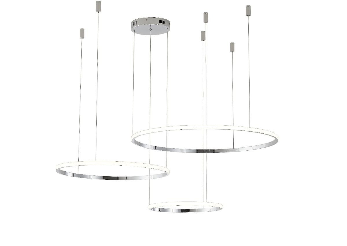 Подвесная люстра Zortes Ringolight ZRS.33322.75F Подвесная люстра Zortes Ringolight ZRS.33322.75F