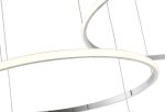 Подвесная люстра Zortes Ringolight ZRS.33322.63F