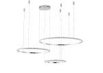 Подвесная люстра Zortes Ringolight ZRS.33322.75F