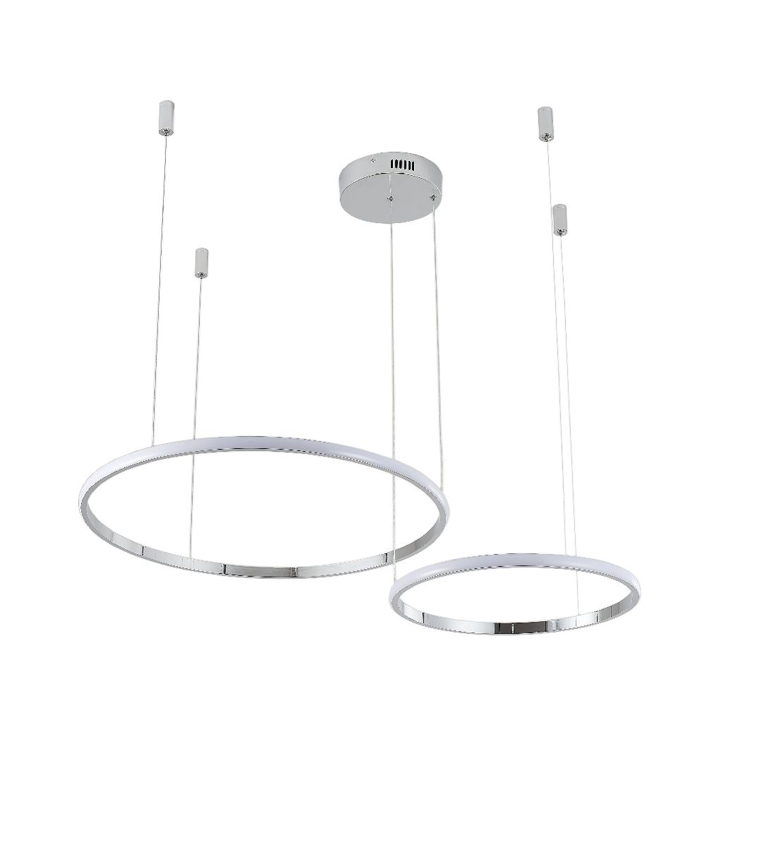 Подвесная люстра Zortes Ringolight ZRS.33322.63F Подвесная люстра Zortes Ringolight ZRS.33322.63F