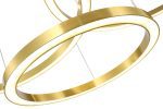 Подвесная люстра Zortes Lucia ZRS.25291.114