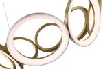 Подвесная люстра Zortes Olimpia ZRS.30101.112