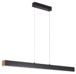 Подвесной светильник Zortes Dormi ZRS.33310.75