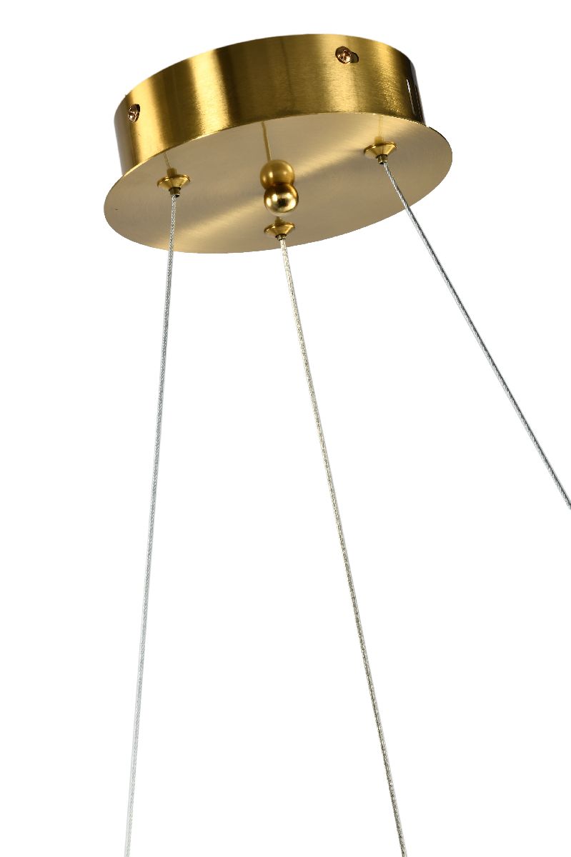 Подвесная люстра Zortes Moon ZRS.1210.60 Подвесная люстра Zortes Moon ZRS.1210.60