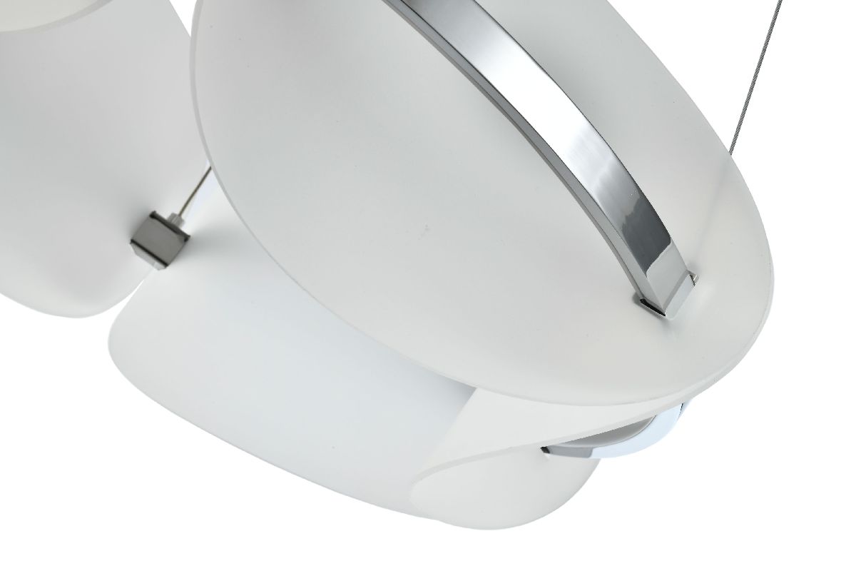Подвесная люстра Zortes Moon ZRS.1211.60 Подвесная люстра Zortes Moon ZRS.1211.60