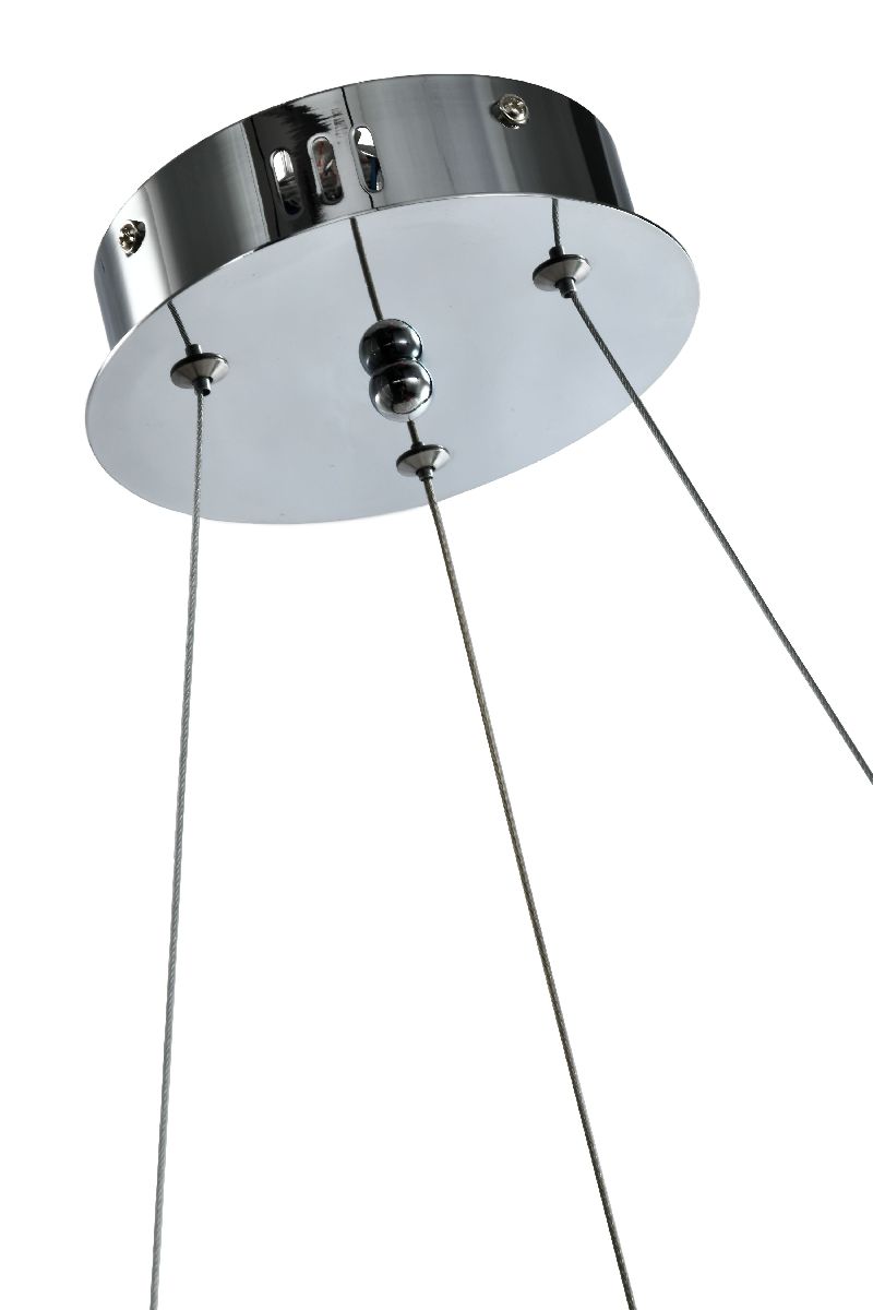 Подвесная люстра Zortes Moon ZRS.1211.60 Подвесная люстра Zortes Moon ZRS.1211.60