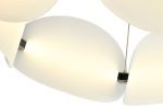 Подвесная люстра Zortes Moon ZRS.1211.60