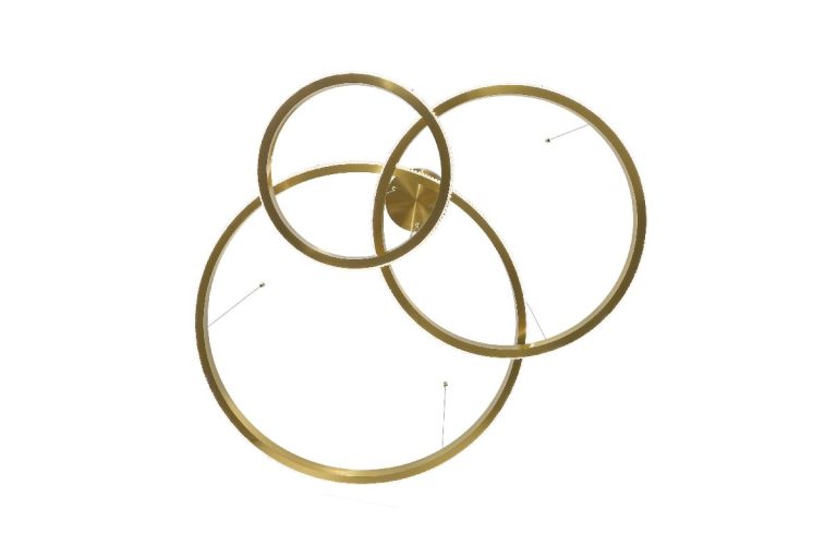 Подвесная люстра Zortes Lidia ZRS.30110.114