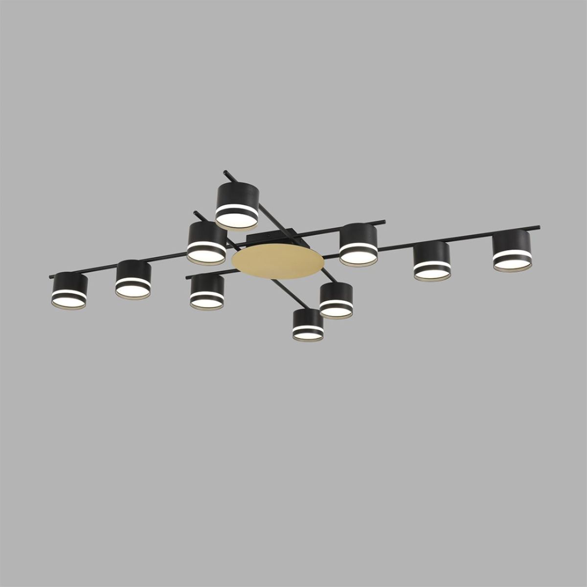 Потолочный светильник Lumion Comfi Agnia 8304/10C Потолочный светильник Lumion Comfi Agnia 8304/10C