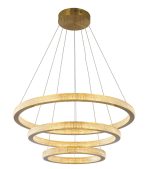 Подвесная люстра Zortes Grace ZRS.30220.228