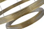 Подвесная люстра Zortes Grace ZRS.30220.228