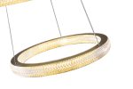 Подвесная люстра Zortes Grace ZRS.30220.126