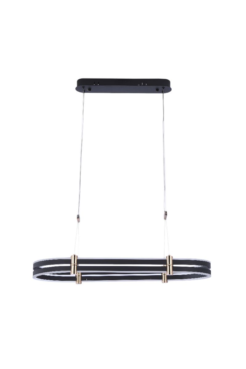 Подвесная люстра Zortes Duble-R ZRS.30505.92 Подвесная люстра Zortes Duble-R ZRS.30505.92