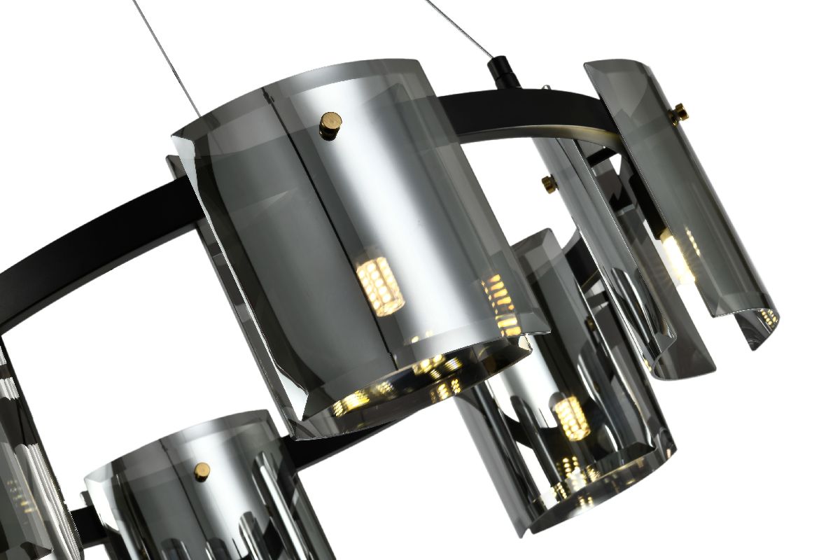 Подвесная люстра Zortes Rony ZRS.1209.06 Подвесная люстра Zortes Rony ZRS.1209.06