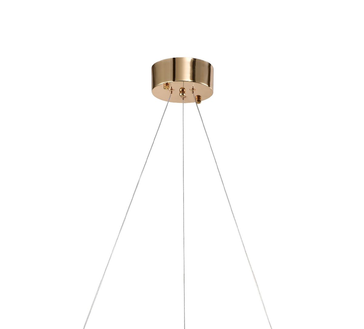 Подвесная люстра Zortes Ringer ZRS.57792.96 Подвесная люстра Zortes Ringer ZRS.57792.96