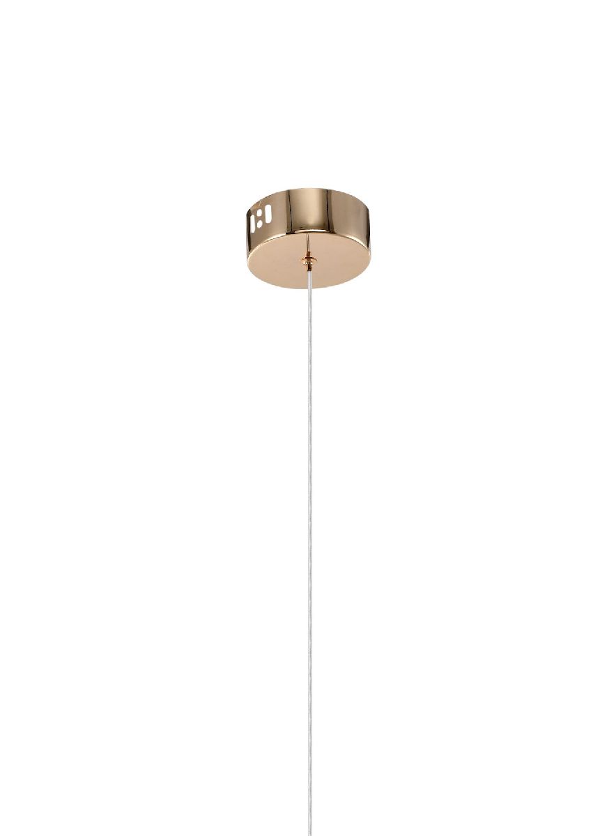 Подвесной светильник Zortes Ringer ZRS.57792.17 Подвесной светильник Zortes Ringer ZRS.57792.17