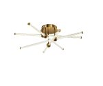 Потолочная люстра Zortes Astra ZRS.57783.08