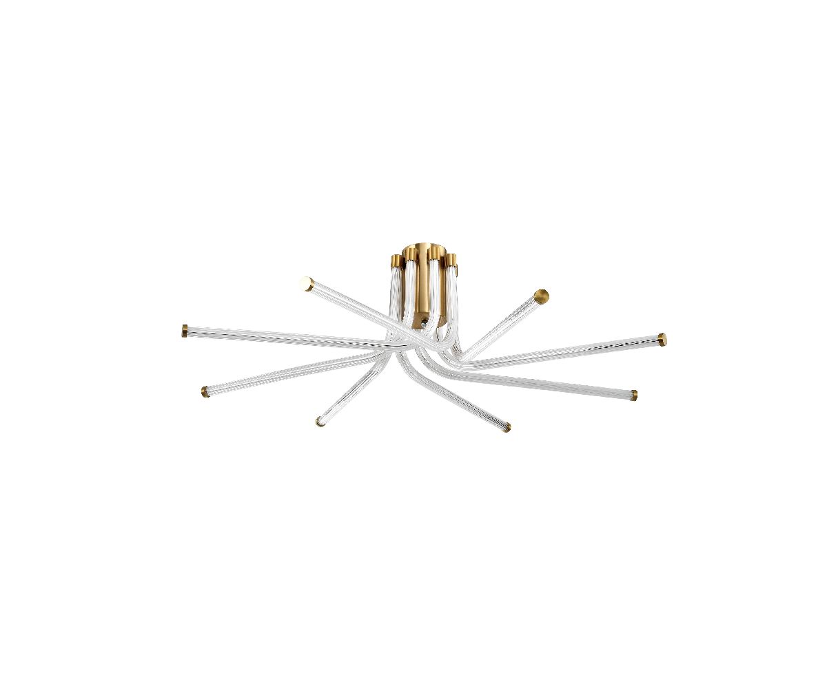 Потолочная люстра Zortes Lora ZRS.57784.08 Потолочная люстра Zortes Lora ZRS.57784.08