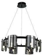 Подвесная люстра Zortes Rony ZRS.1209.06