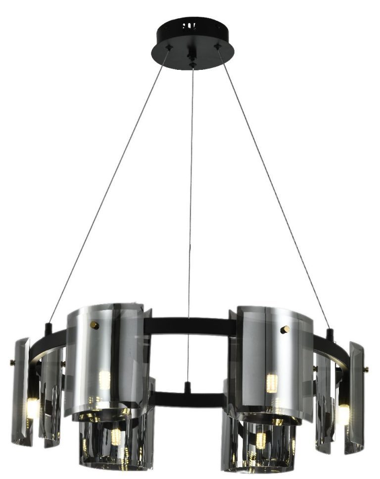 Подвесная люстра Zortes Rony ZRS.1209.06
