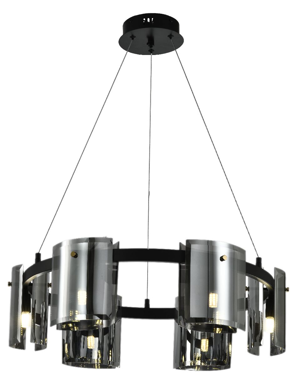 Подвесная люстра Zortes Rony ZRS.1209.06 Подвесная люстра Zortes Rony ZRS.1209.06