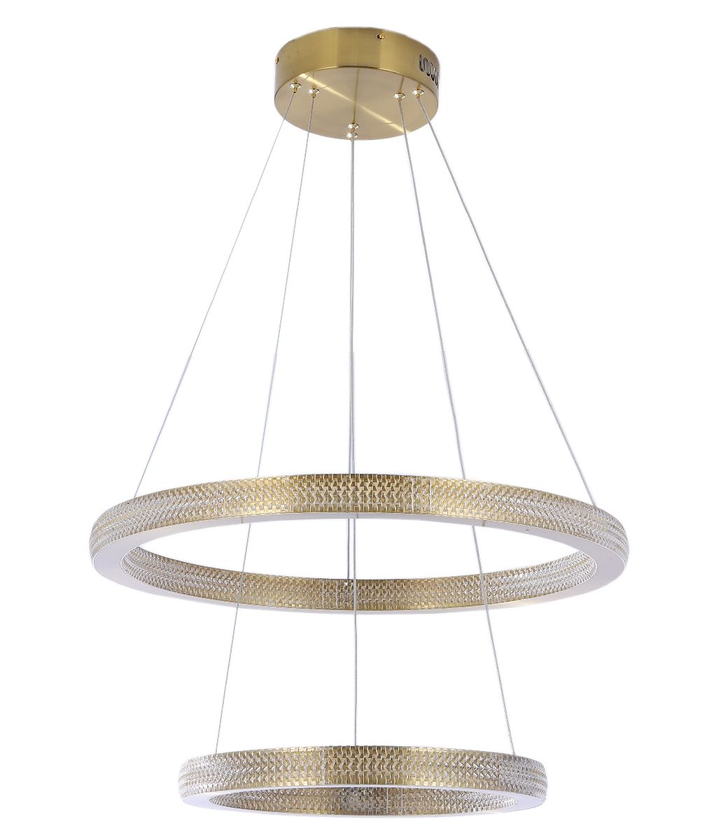 Подвесная люстра Zortes Grace ZRS.30220.126 Подвесная люстра Zortes Grace ZRS.30220.126