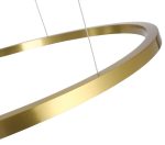 Подвесная люстра Zortes Lucia ZRS.25291.88