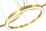 Подвесная люстра Zortes Lucia ZRS.25291.114