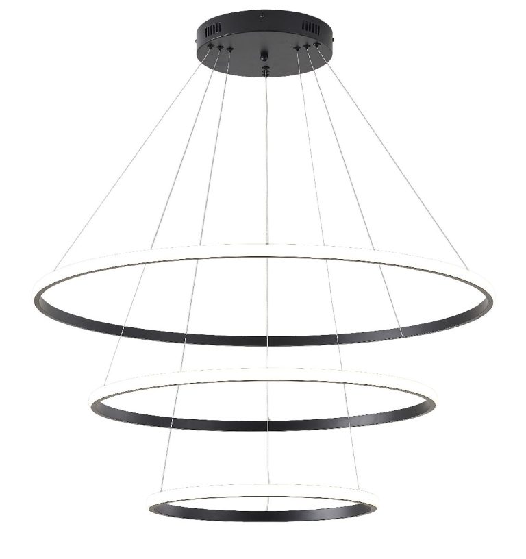 Подвесная люстра Zortes Ringolight ZRS.33320.120C