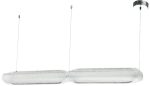 Подвесной светильник Zortes Circon ZRS.90610.25