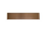 Настенный светильник Zortes Blink ZRS.90608.20