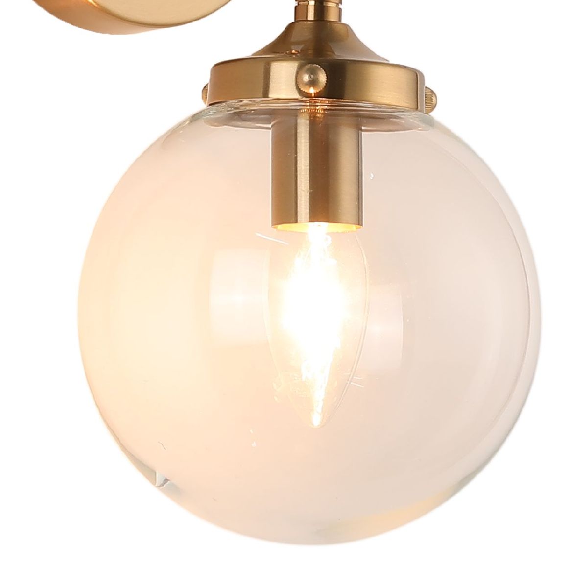 Бра Zortes Lampady ZRS.79902.1 Бра Zortes Lampady ZRS.79902.1