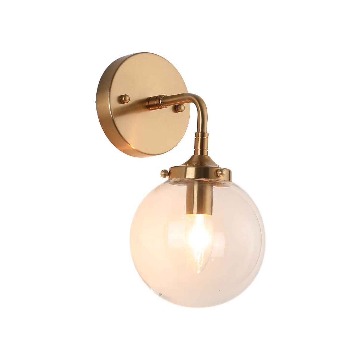 Бра Zortes Lampady ZRS.79902.1 Бра Zortes Lampady ZRS.79902.1