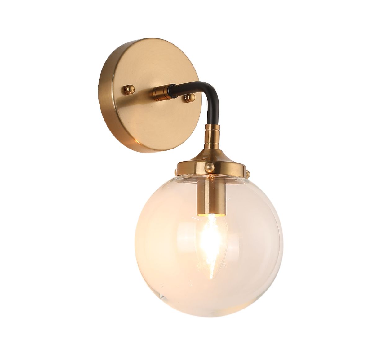 Бра Zortes Lampady ZRS.79901.1 Бра Zortes Lampady ZRS.79901.1