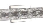 Настенный светильник Zortes Crystal ZRS.79201.8