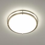 Настенно-потолочный светильник Citilux Бостон CL709321N